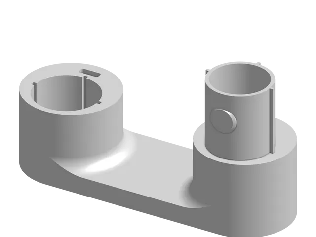 Xiaomi G10 Utility Part Extender