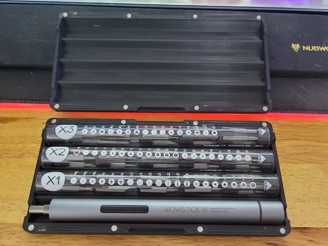 Xaiomi wowstick