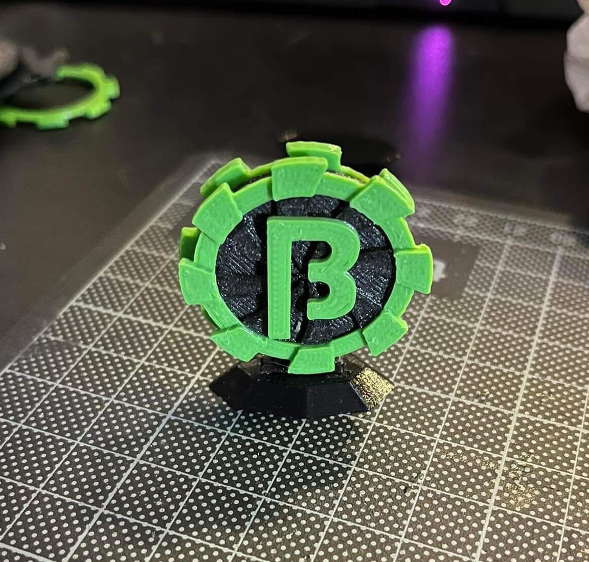 Alternate ring for 'Twilight Imperium Wormhole Tokens'