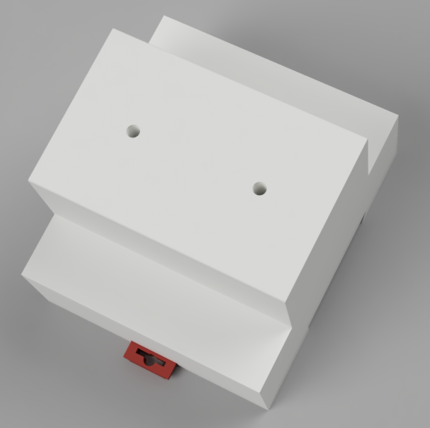 Unifi Flex DIN mount
