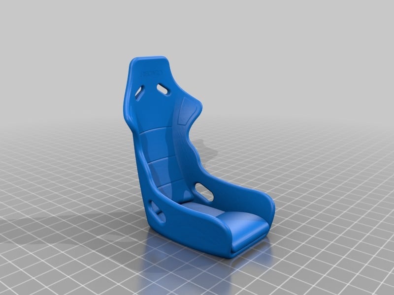 Recaro Seat