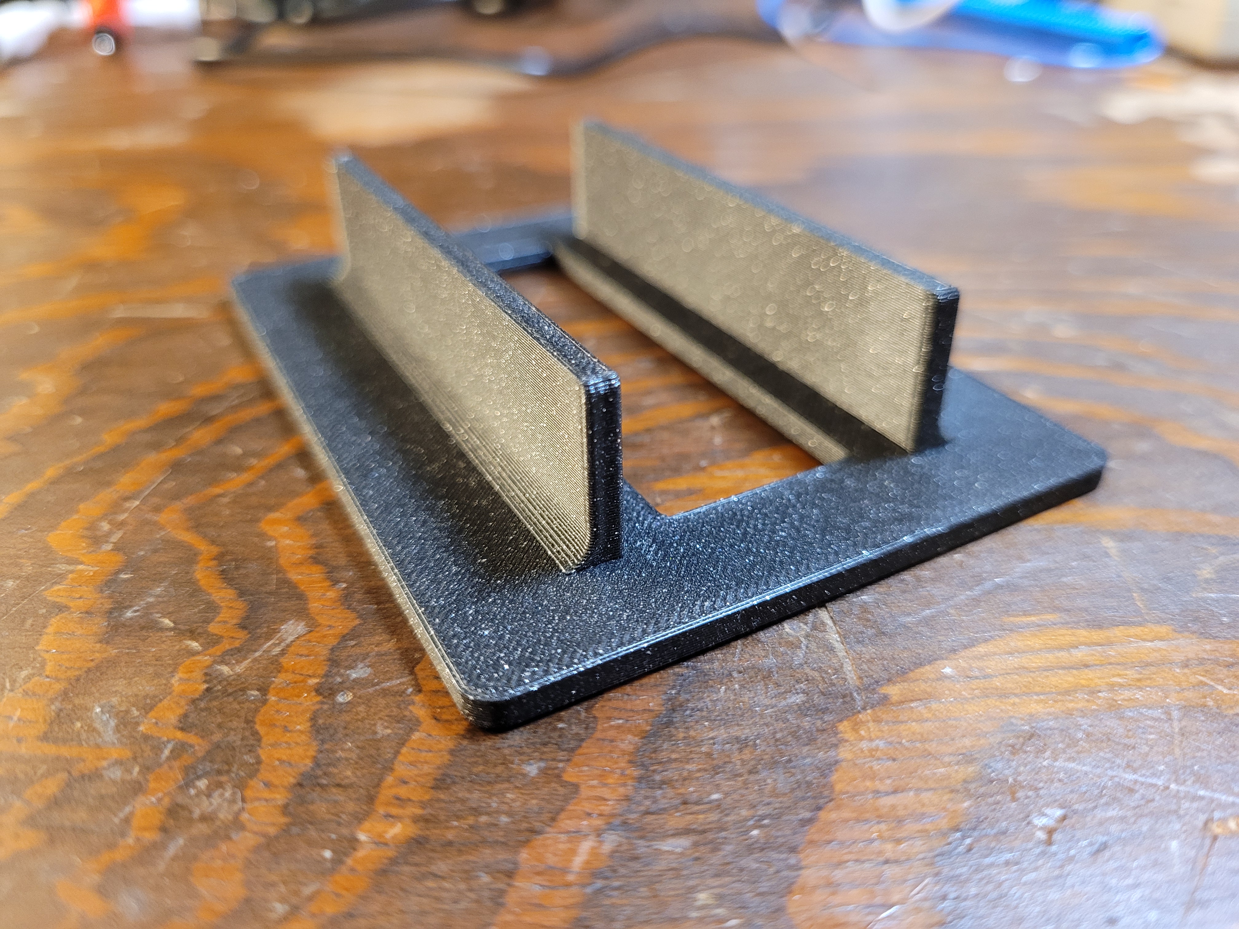 GBS-C All-In-One (Ali version) Vertical Stand