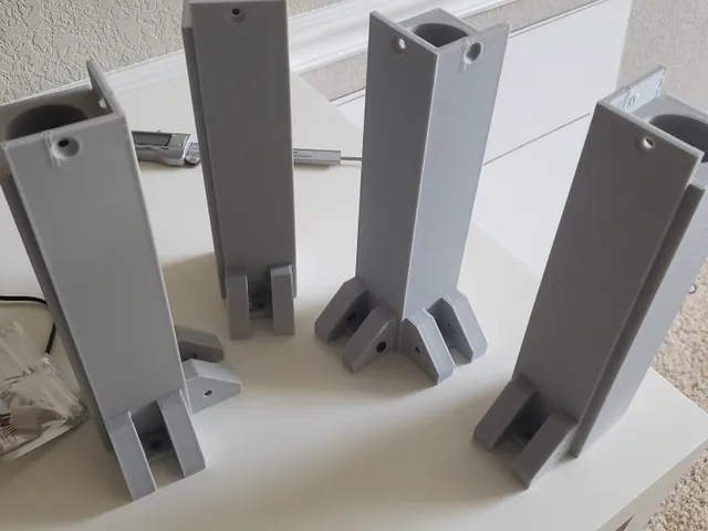 Ikea Lack Lightbox