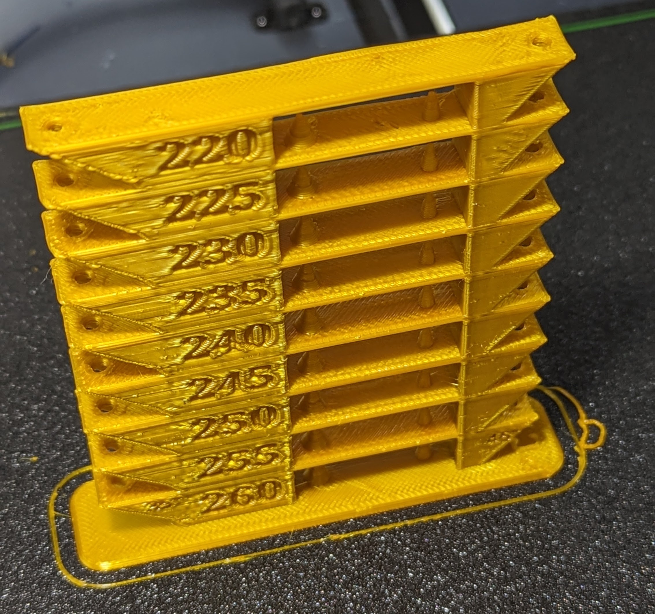 Ankermake M5 Temp Tower