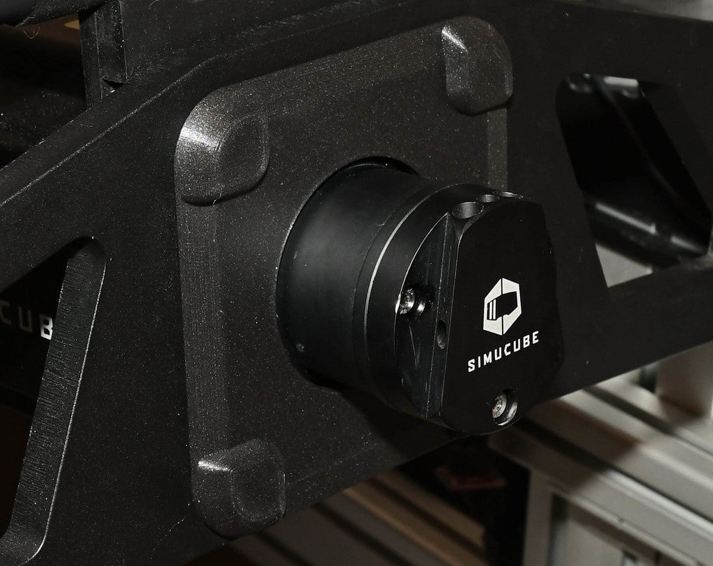 SimLab SC2 mount cover V3
