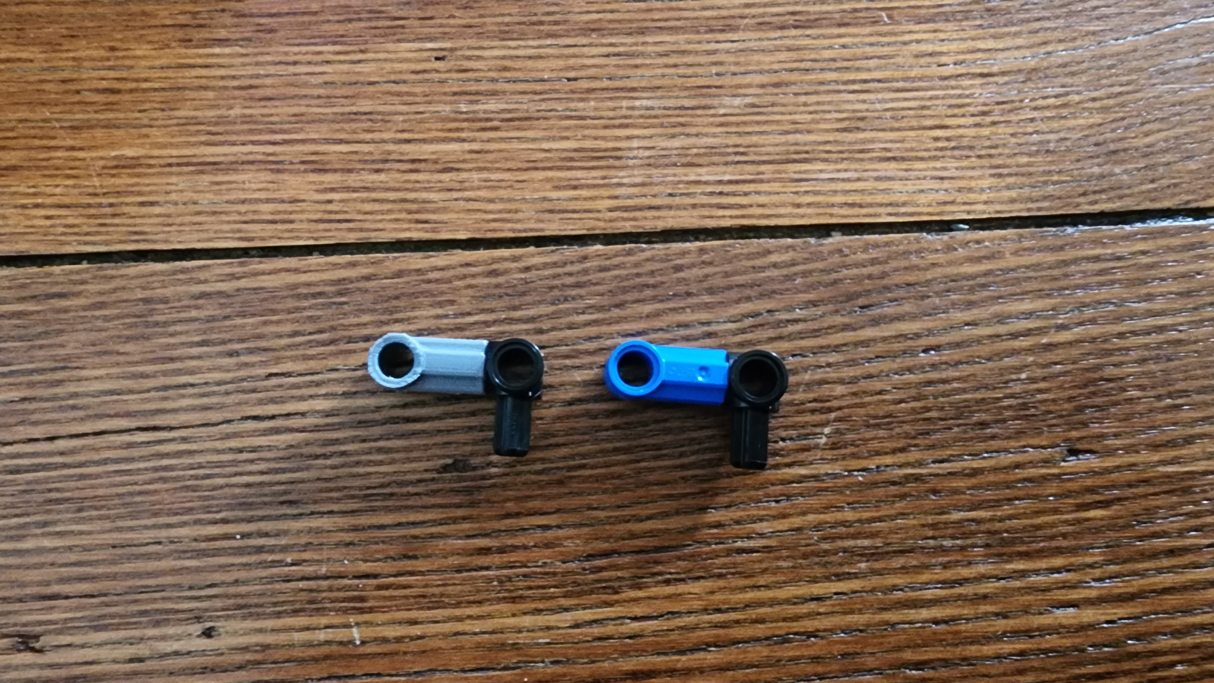 Lego Technic Axle and Pin Connector 6332570