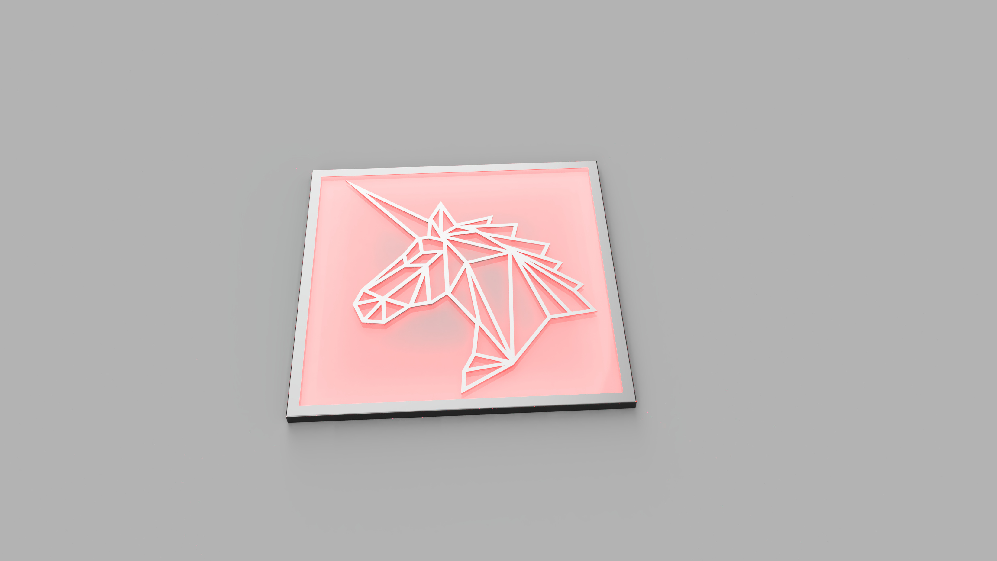 Unicorn art