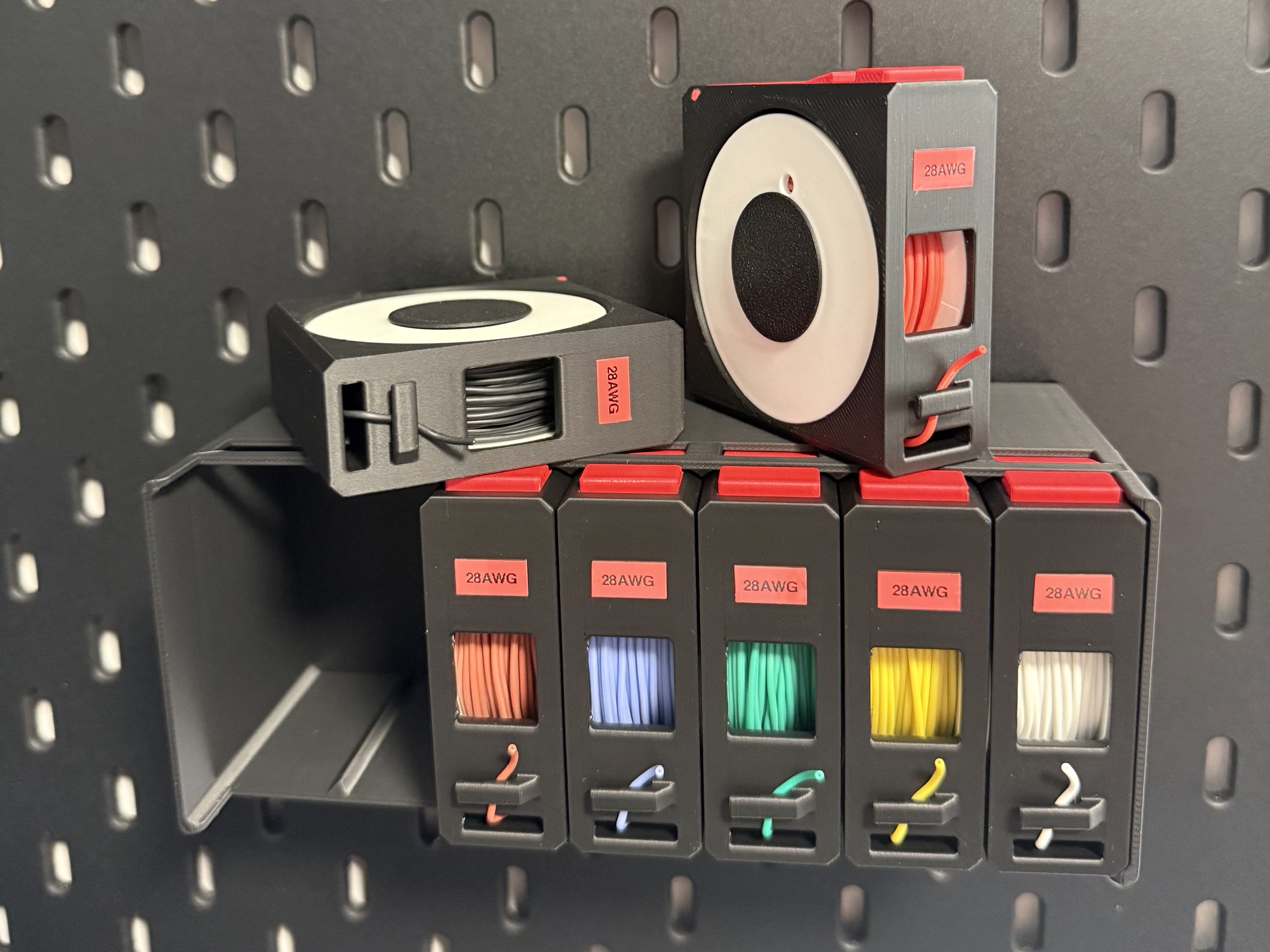 Filament Kutusu
