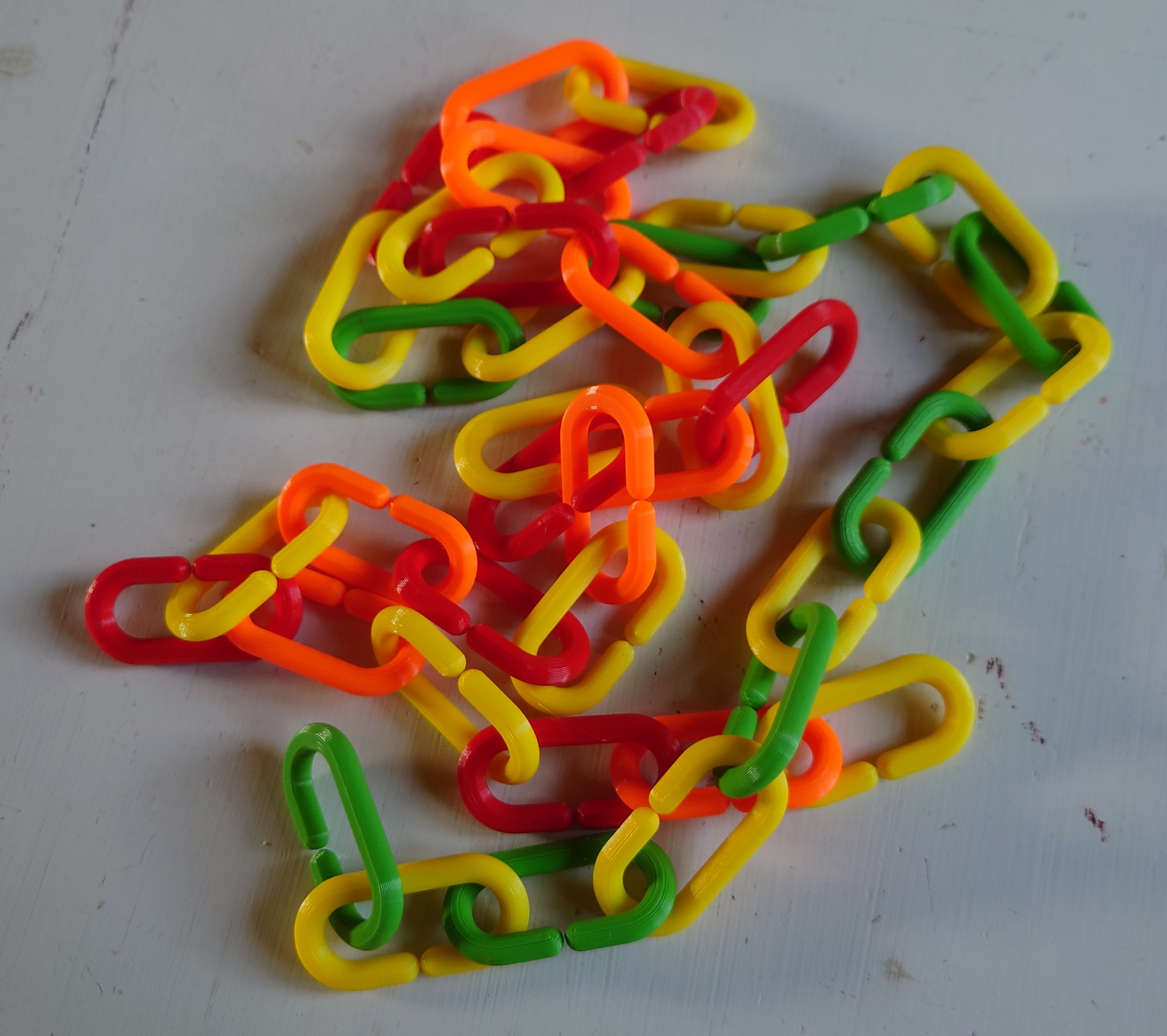 Chain Link