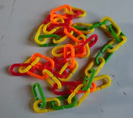 Chain Link