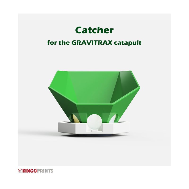 その他 3D Gravity Catcher Accelerator Jumbo Side Catcher 6.2 Cubic Ft. / 5 Bushels