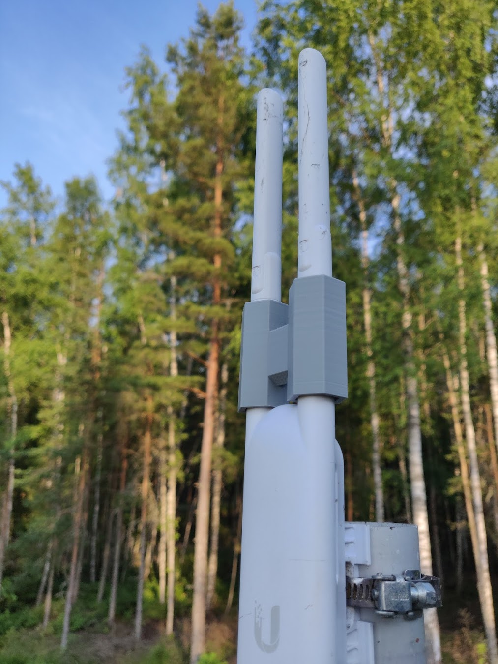 Ubiquiti UniFi UAP-AC-M Antenna Guard