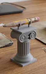 PEDESTAL