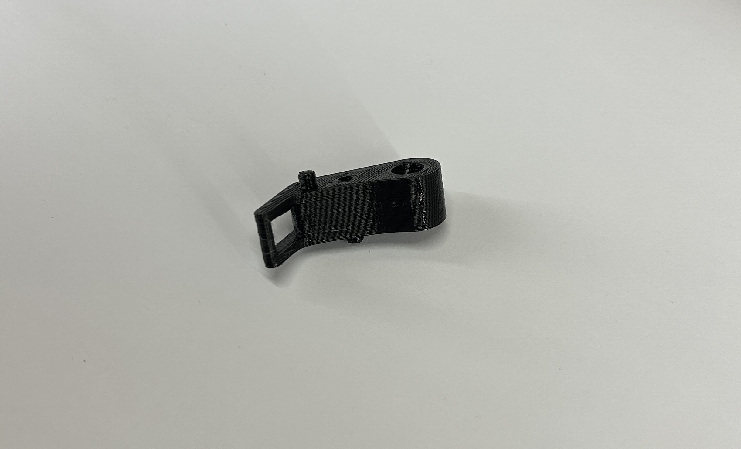 Suntour Busch&Mueller Adapter for bicycle light