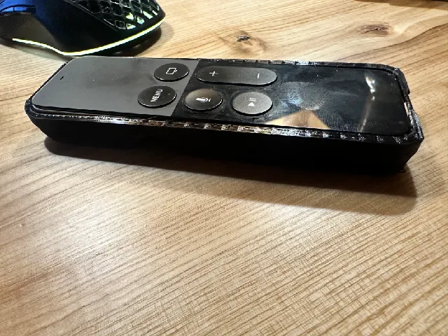Apple Tv Remote Grip