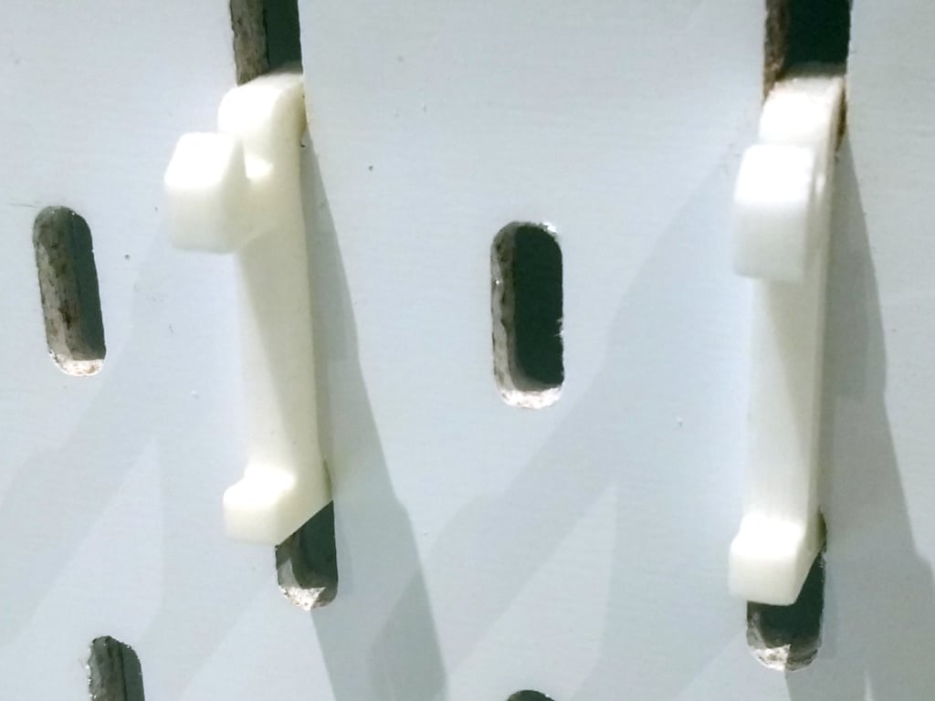Livarno living universal hook