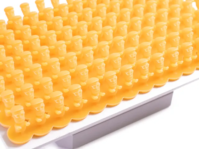 Prusa Clay Army