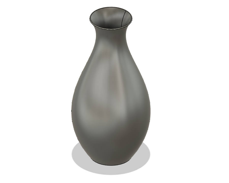 Vase