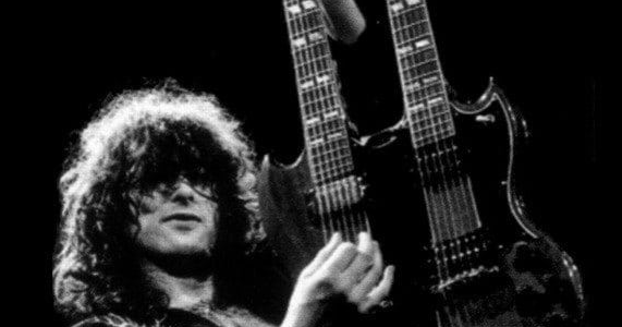 HueForge Jimmy Page by TheBeast3D | Download free STL model ...