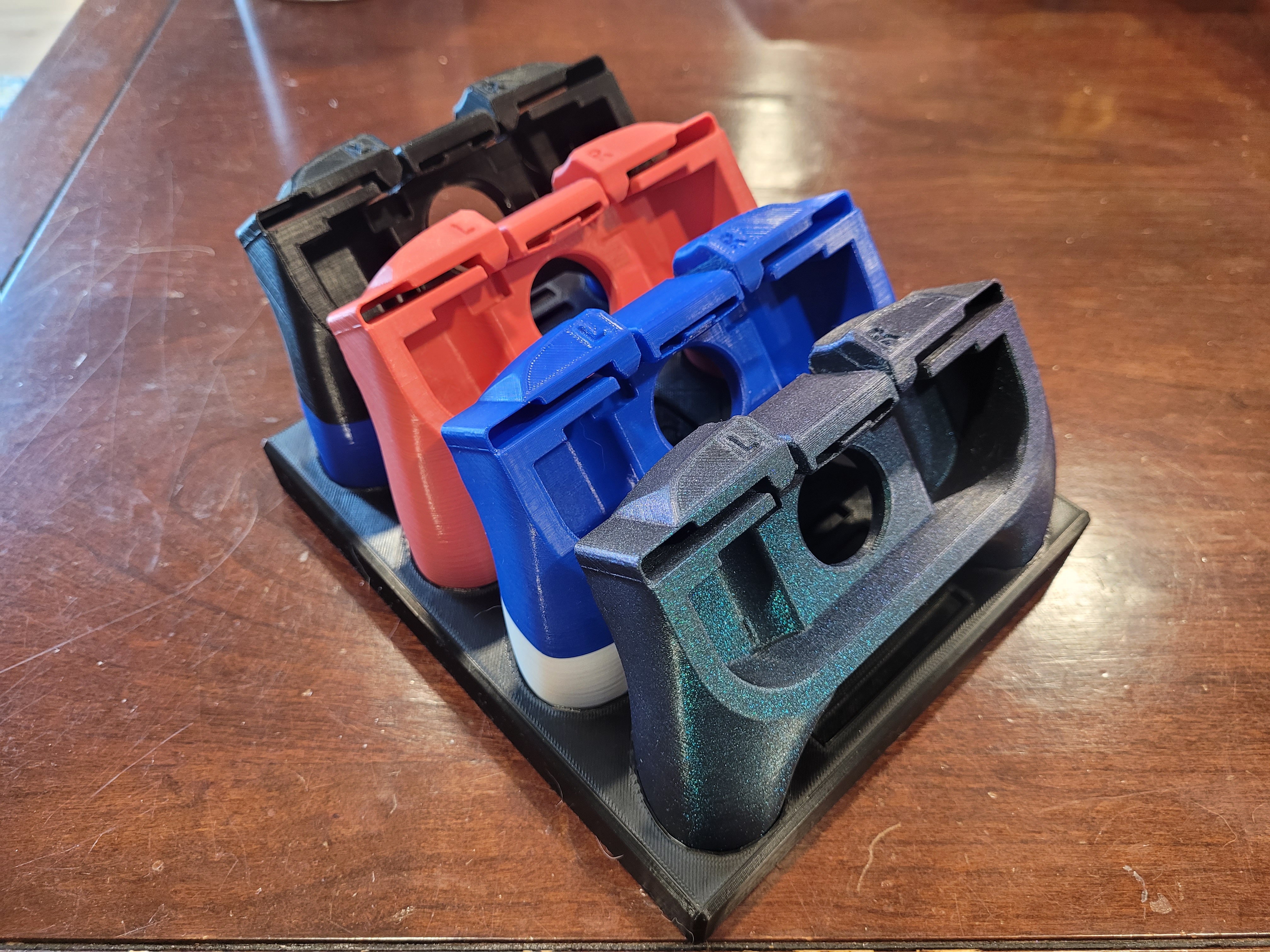 Stand for Joycon Controllers