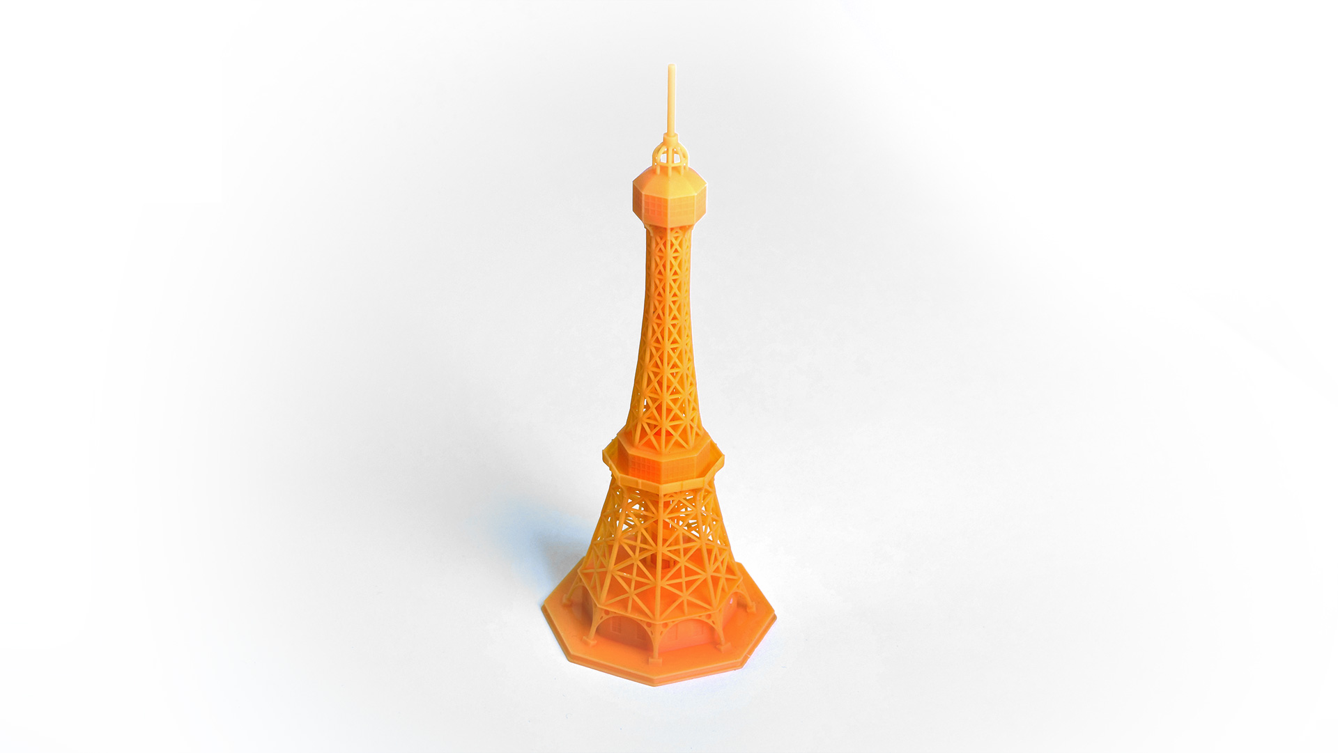 Petrin Tower by TomasT