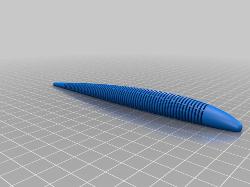 Another snake toy