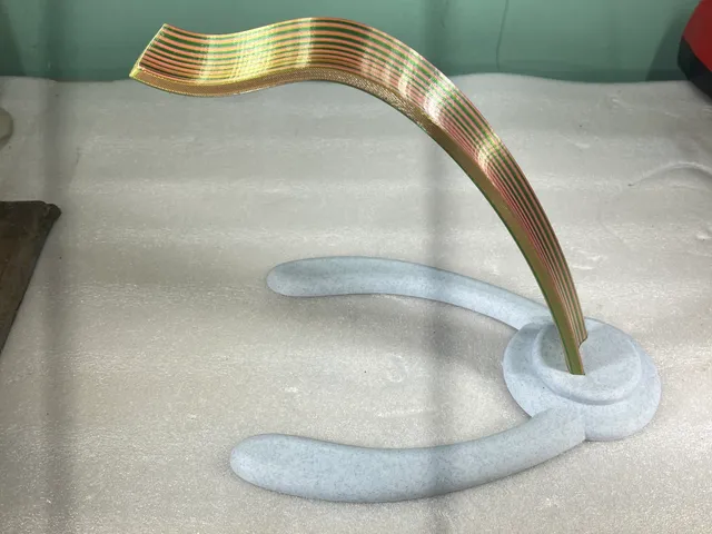 Headphone Stand