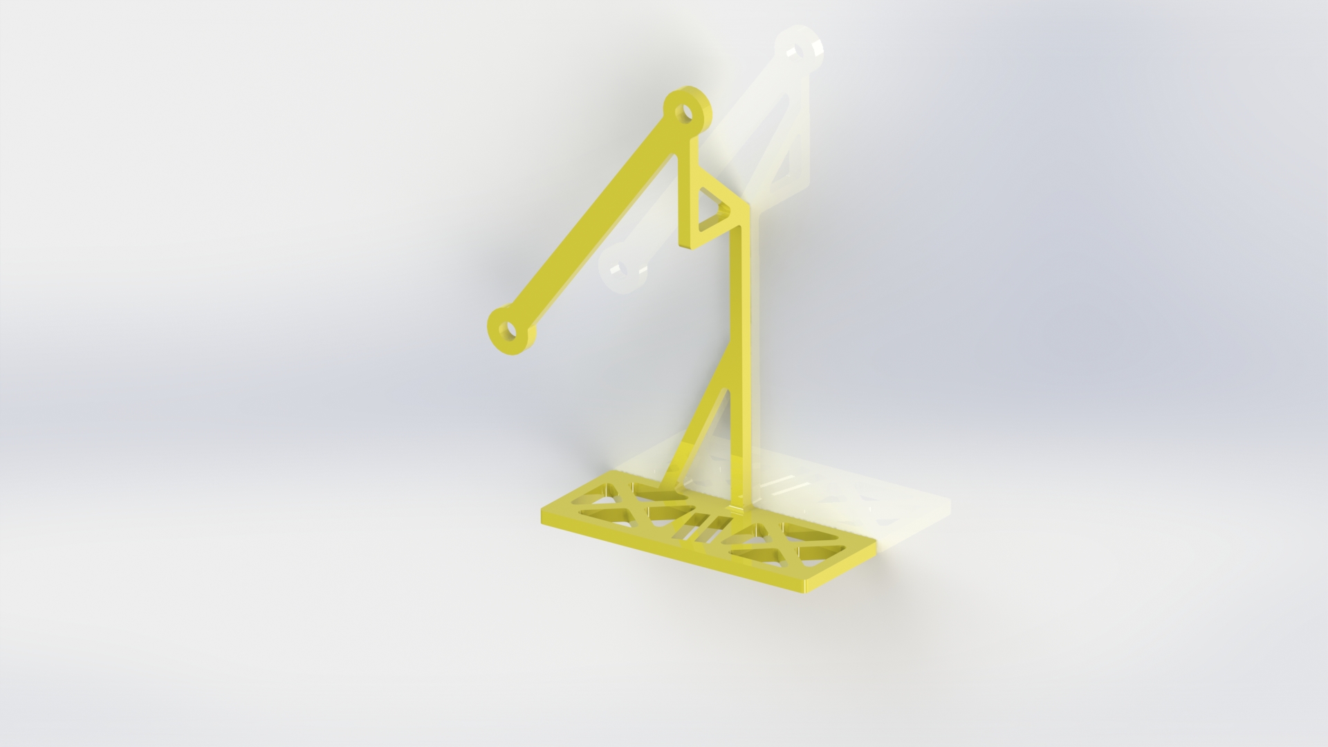 GoPro Mount for a Guider 2s by Lance Handkammer Download