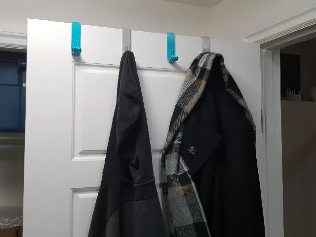 Over Door Hook