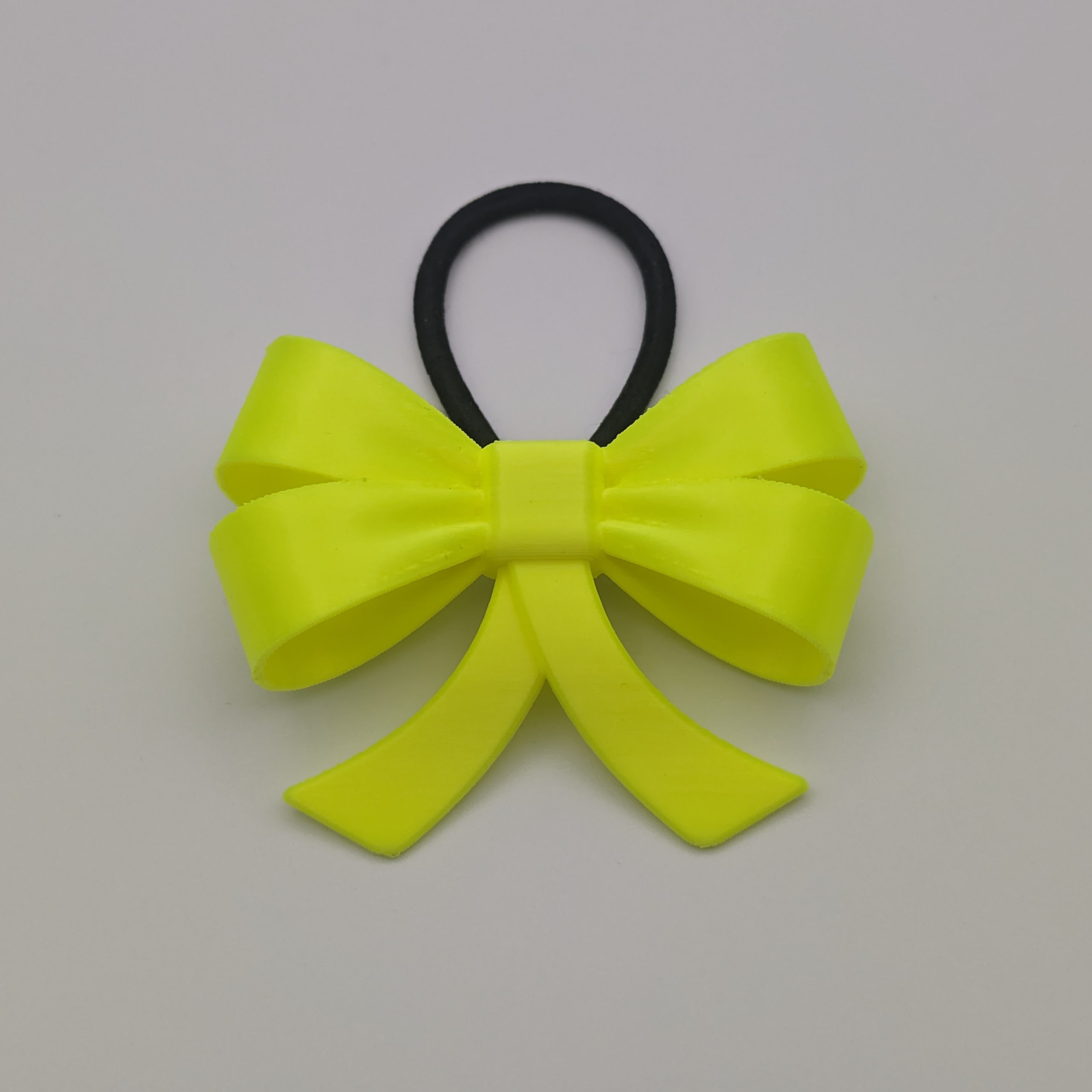 Hair bow by tjzdesign download free stl model printables
