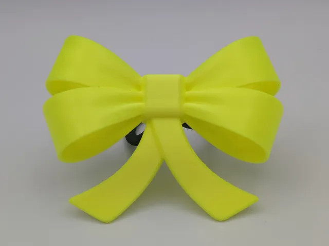 Hair Bow