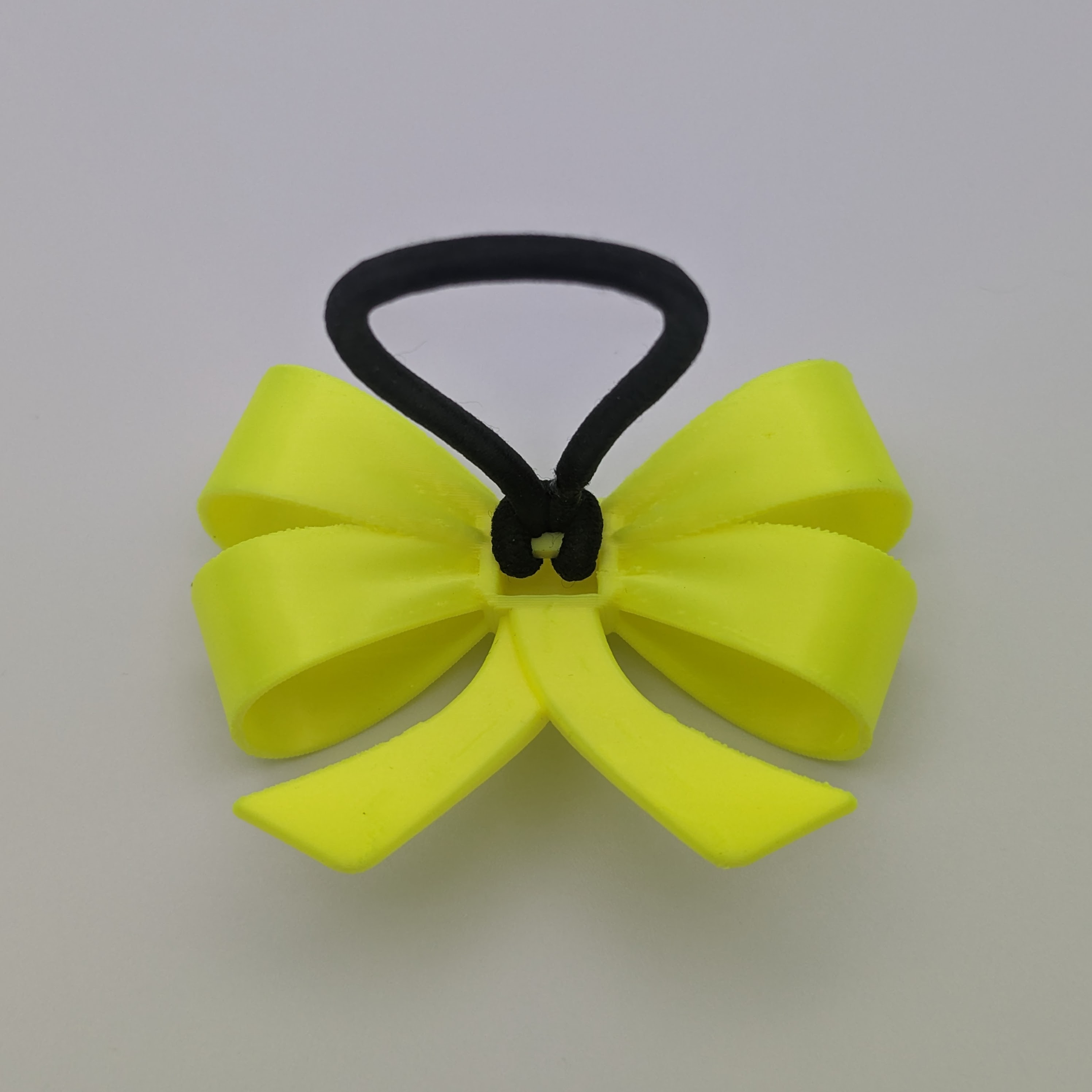 Hair bow by tjzdesign download free stl model printables