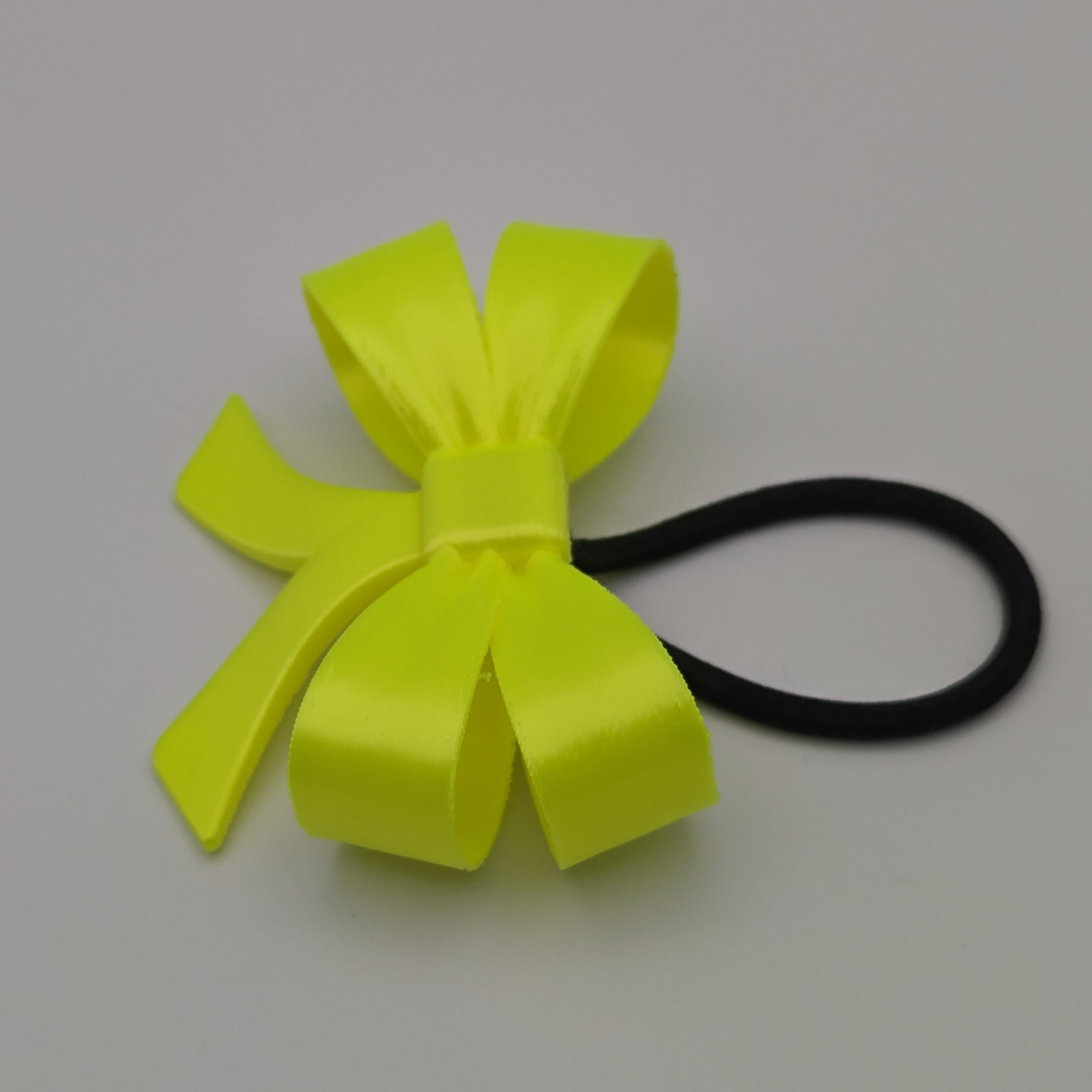 Hair bow by tjzdesign download free stl model printables