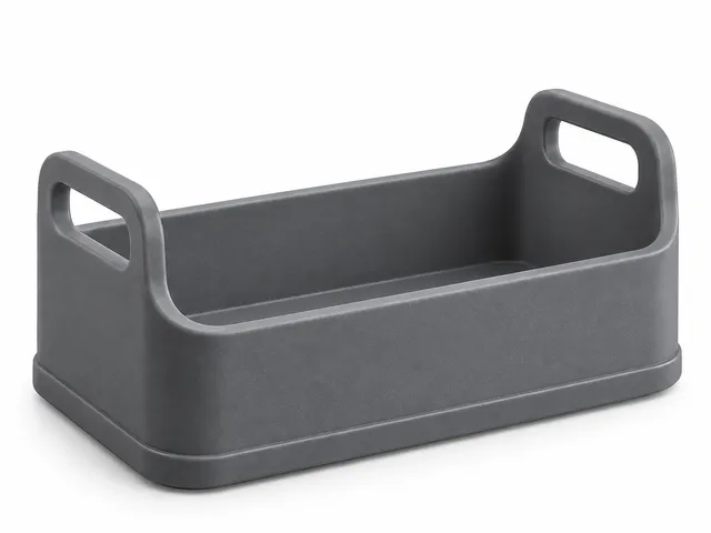 Kitchen Caddy Holds everything