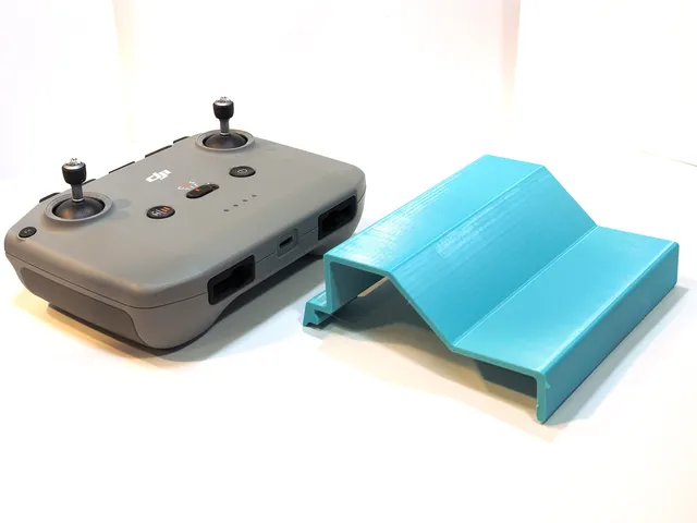 DJI RC-N3 Top Cover