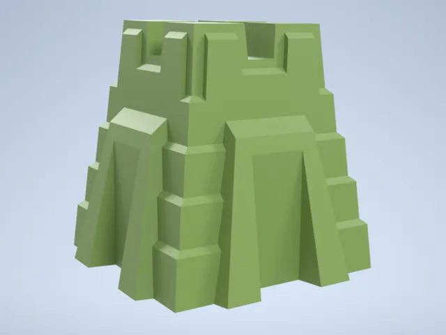 Sand Temple cast