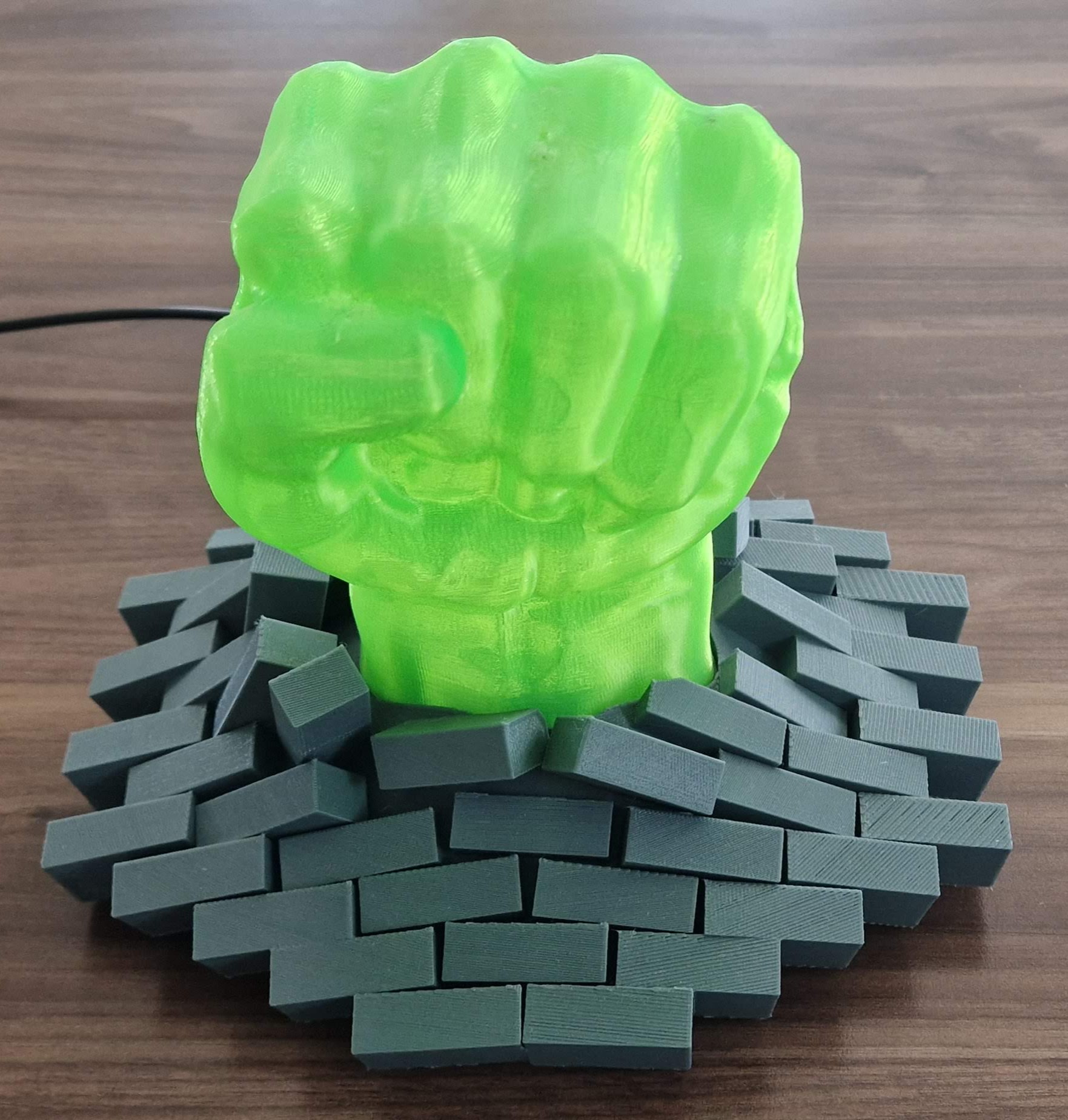 did hulk's snap work - Ilustrasi 3