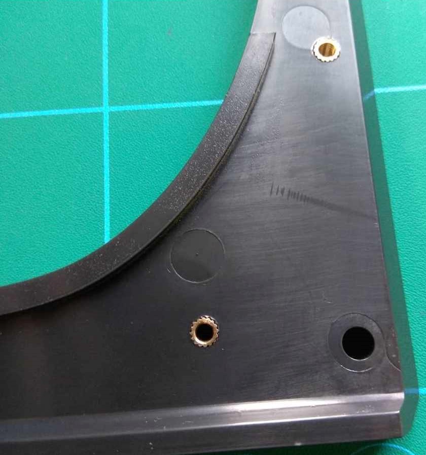 Onewheel Pint Fender delete by Luke Download free STL model