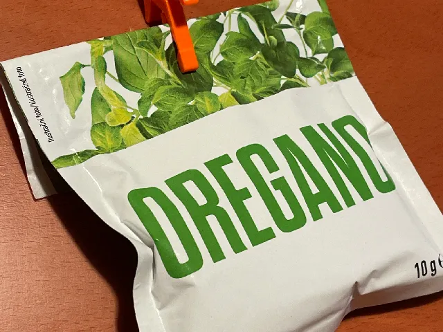 Bag Clip