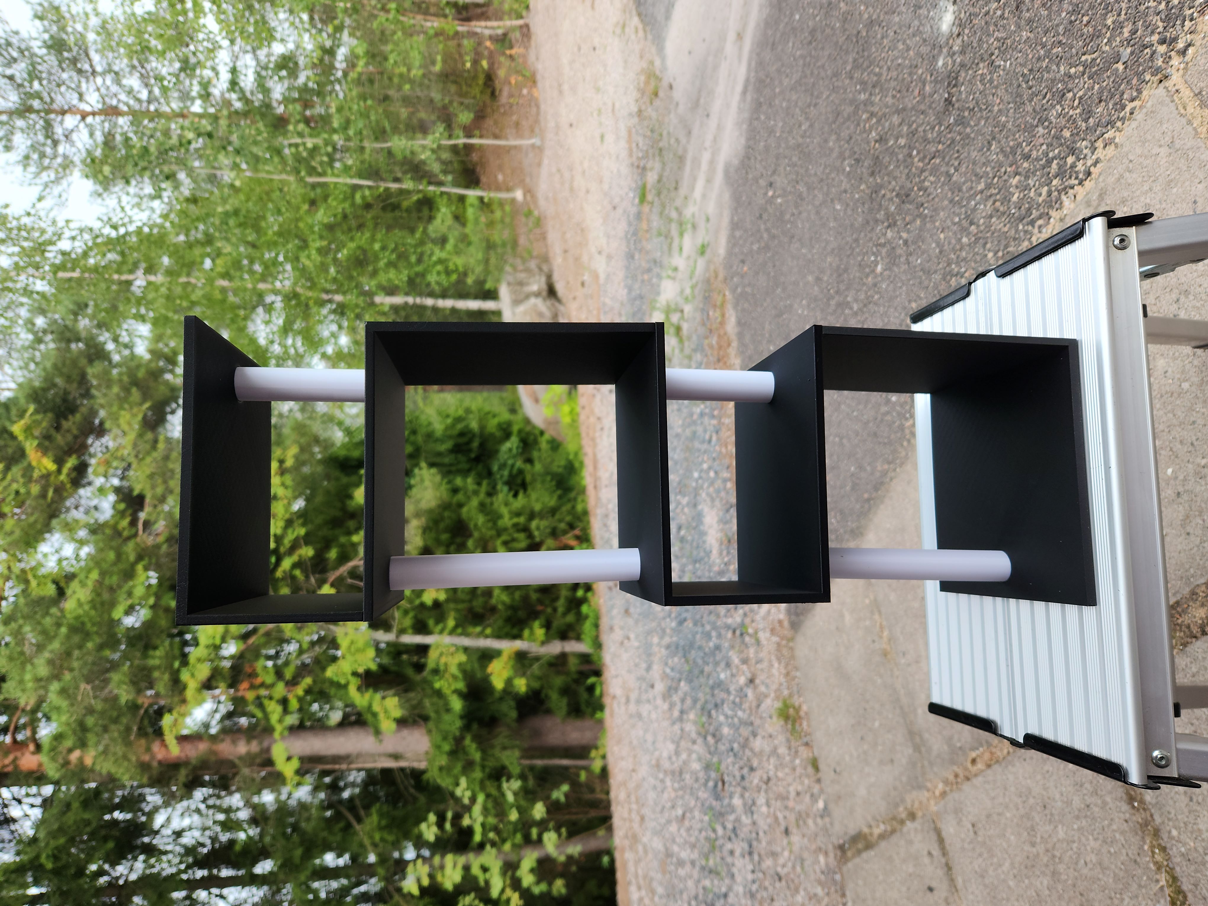 ZIGZAG Shelf — miniatura 2