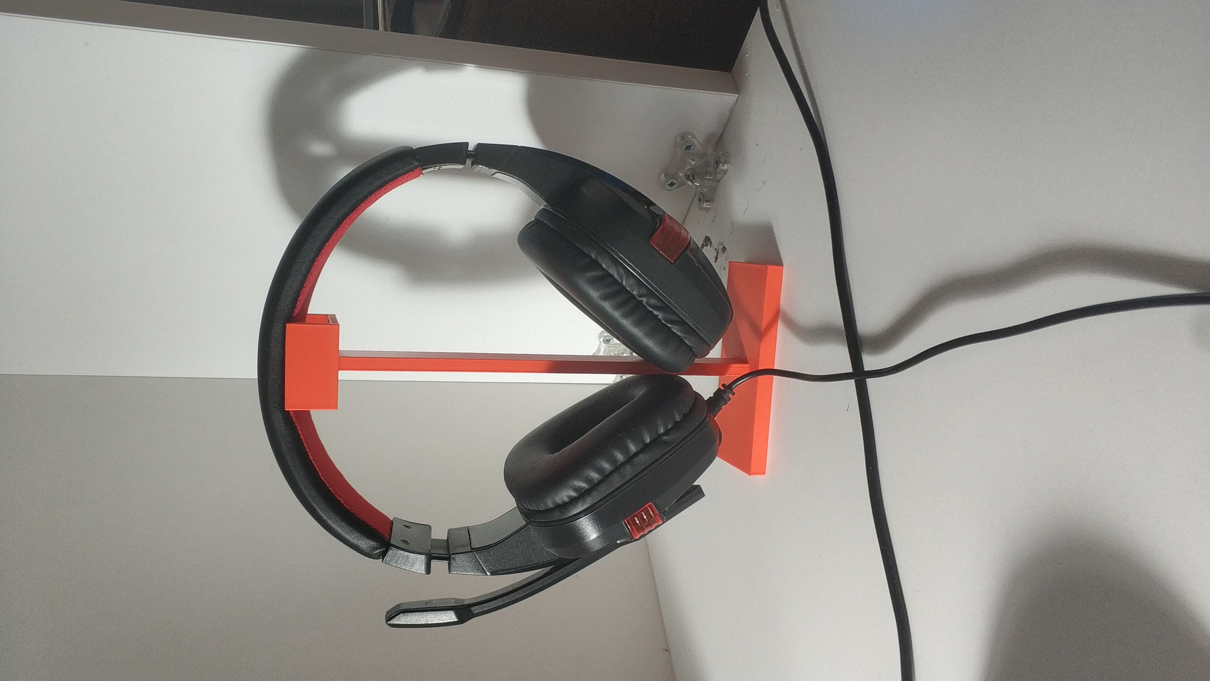Headphone Holder