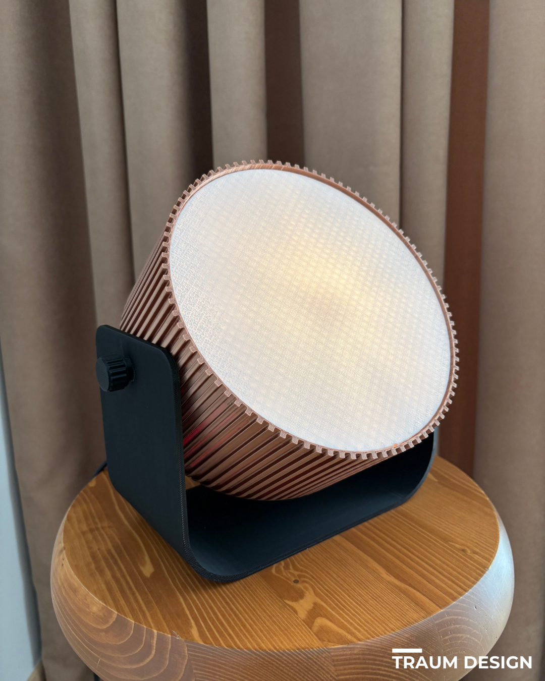 Nostalgia Table Lamp — miniatura 2