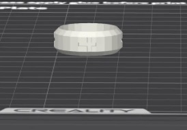 Cross Ring