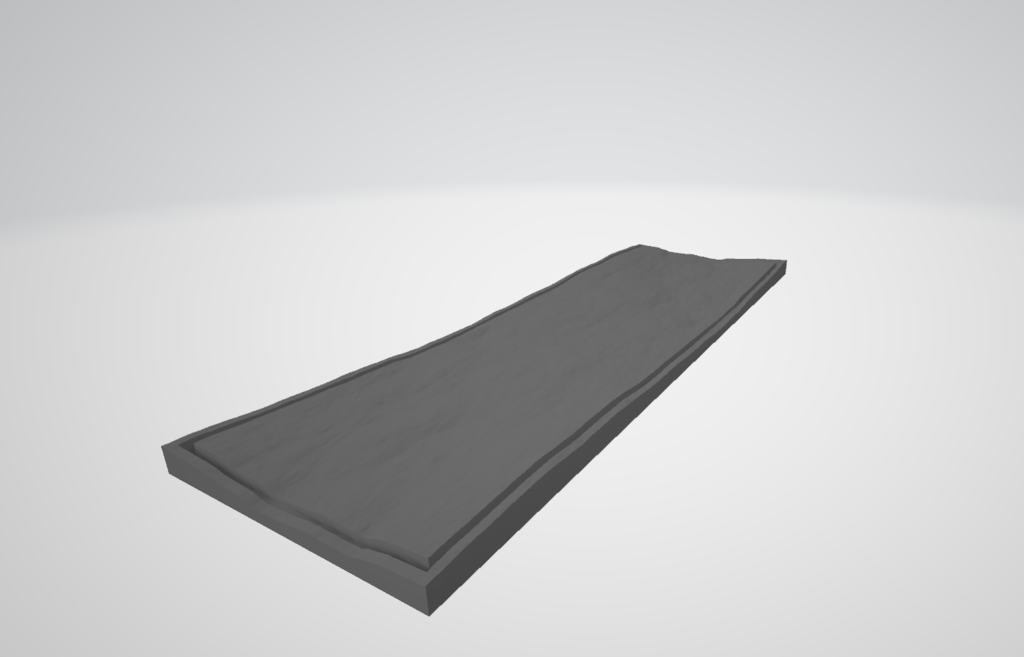 Ocean effect ship models base by Nico21 Download free STL model