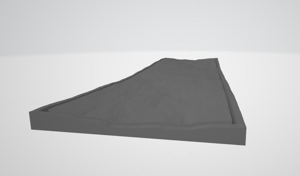Ocean effect ship models base by Nico21 | Download free STL model ...