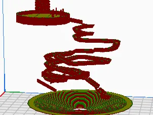 3D ilk çalışmalarım
