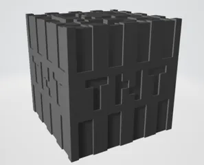 TNT Pack by AndiX | Download free STL model | Printables.com