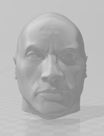 Its a Rock Mold!