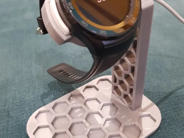 Huawei Watch 2 - Stand