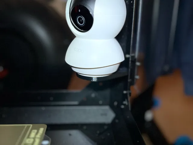 tapo c200